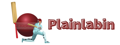 Plainlabin Logo